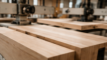 Fabricación — taller y producción de mobiliario